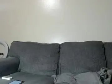 goddessjackieoz from Chaturbate