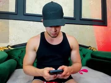 Masturbate to dirty stripper Grantblake grantblake from Chaturbate