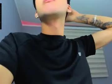 guy_veryhot1 from Chaturbate