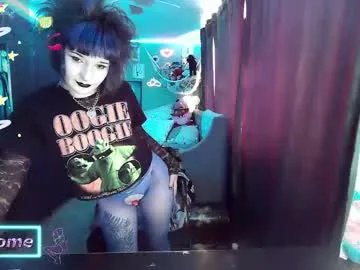 gwengraham from Chaturbate