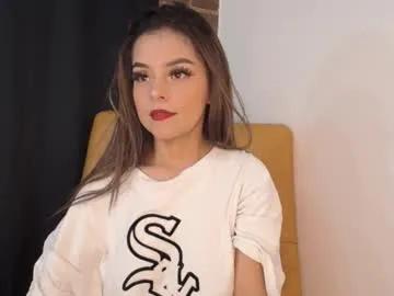 Watch slutty camslut Hailey_bri hailey_bri from Chaturbate