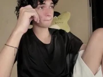 Chaturbate Halan_jr halan_jr from Chaturbate