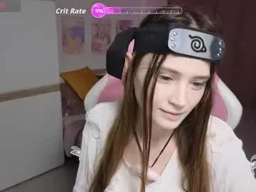 Admire Chaturbate's Hana_flo hana_flo from Chaturbate