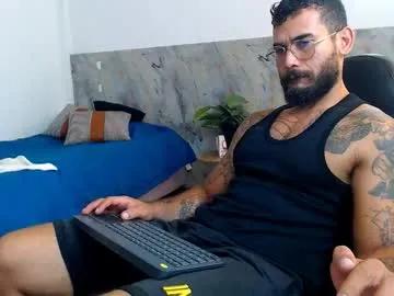 hanz_col from Chaturbate