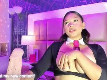 hatsajones from Chaturbate