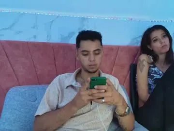 hellanddante_ from Chaturbate