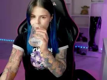 hellokittyalice from Chaturbate