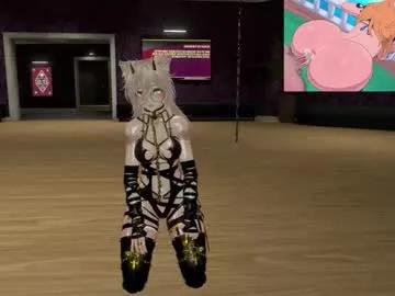 himexx from Chaturbate