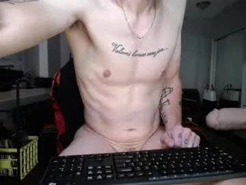 Cute Holenextdoor wants you to fuck his body now holenextdoor from Chaturbate