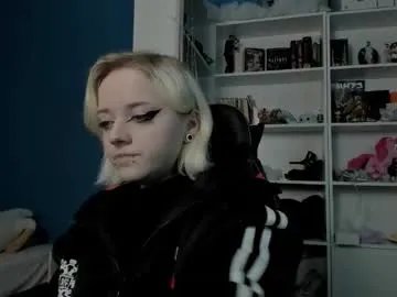 holy_mistresss from Chaturbate