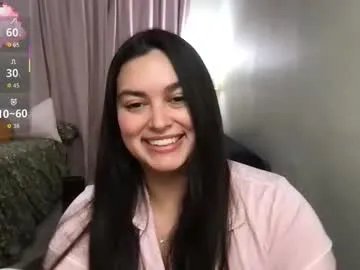 honey_tia from Chaturbate