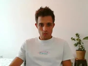 hotboyshorny from Chaturbate