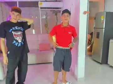 houseofwarrios from Chaturbate