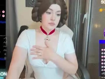 Watch I_esus, she wants to masturbate for you i_esus from Chaturbate