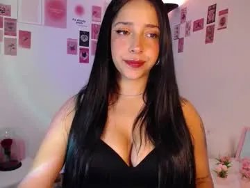 iamroxanne from Chaturbate
