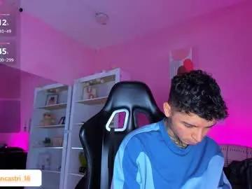 Masturbate to amazing performer Ian_castillo_ ian_castillo_ from Chaturbate