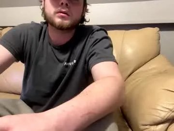 ianrobbins6 from Chaturbate