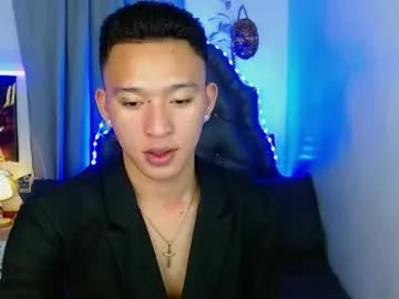 iconicmateoxx from Chaturbate