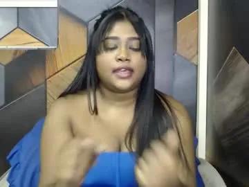 Watch Chaturbate's Indian_rimmelx indian_rimmelx from Chaturbate