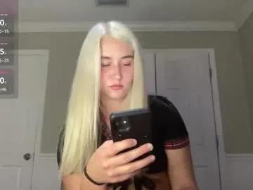 irispink1 from Chaturbate