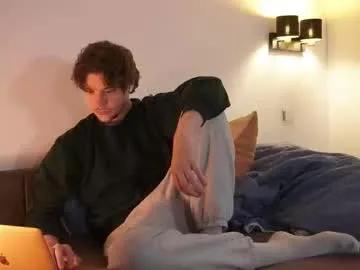 ironthud from Chaturbate