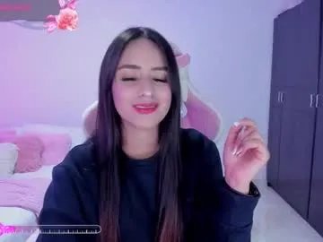 isaa_diamond from Chaturbate