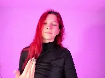 itscamill from Chaturbate