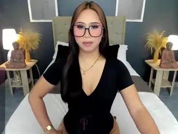 ivana_elise18 from Chaturbate