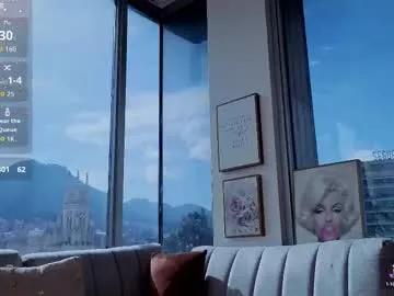 ivanna_west from Chaturbate