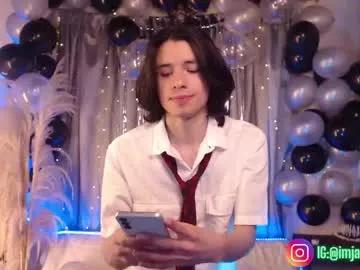 Checkout 20 years old j_a_x_x_x_o_n from Chaturbate j_a_x_x_x_o_n from Chaturbate