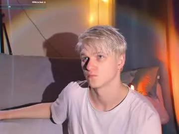 Watch Chaturbate's Jack_frozt jack_frozt from Chaturbate
