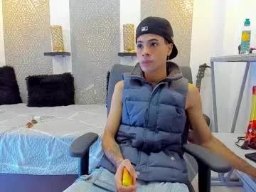 Discover Chaturbate's Jacob_blackwell jacob_blackwell from Chaturbate