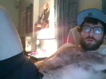 jacobjackpot123 from Chaturbate