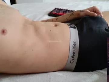 Hot Jalmecakkoo wants you to fuck his body now jalmecakkoo from Chaturbate