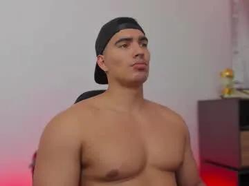 Naked Jamesgraay wants you to fuck his body now jamesgraay from Chaturbate