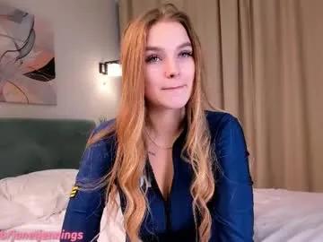 janetjennings from Chaturbate