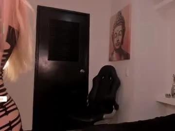 Try Chaturbate's Jenaa_ jenaa_ from Chaturbate