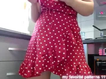 jeniffer1313 from Chaturbate
