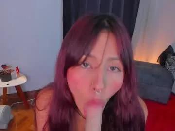 Watch Jenner_mills, she wants to masturbate for you jenner_mills from Chaturbate