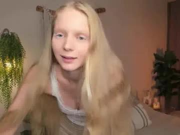 jenny_ames from Chaturbate
