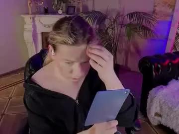 Hot Jes_solar wants you to fuck zir body now jes_solar from Chaturbate