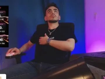 jey_keler from Chaturbate