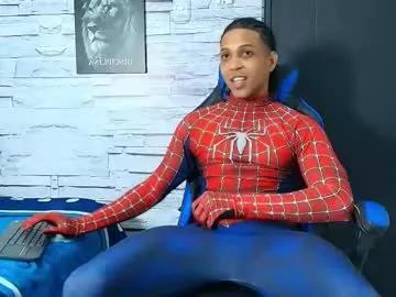 jhay_wheeler777 from Chaturbate