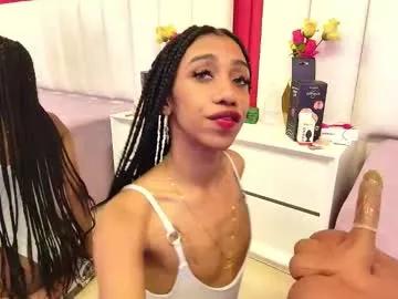 jhon_santana1 from Chaturbate