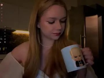 jiaalisaa from Chaturbate