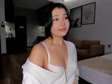 Sweet Jina_meow wants you to fuck her body now jina_meow from Chaturbate