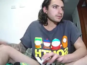 jmiguelking777 from Chaturbate