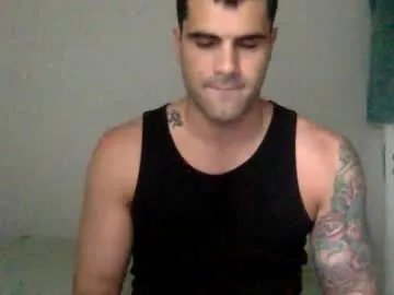 johnny__b0y from Chaturbate