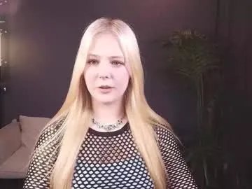 jolly_bean from Chaturbate