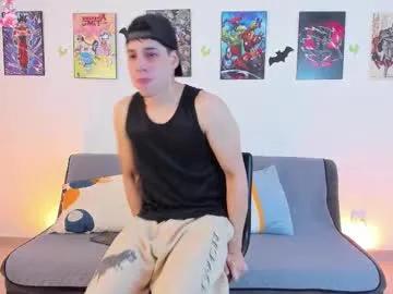 jonathanjoestar_ from Chaturbate